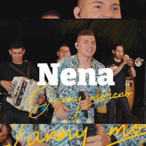 Danny Moreno - Nena