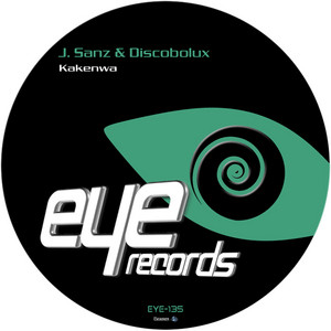 Discobolux cover