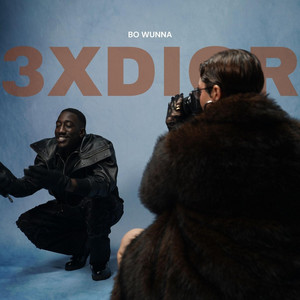 3x Dior by B.O Wunna