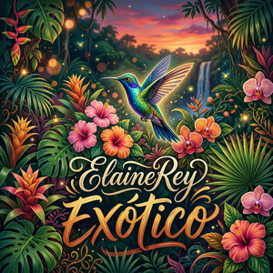 Exótico by ElaineRey