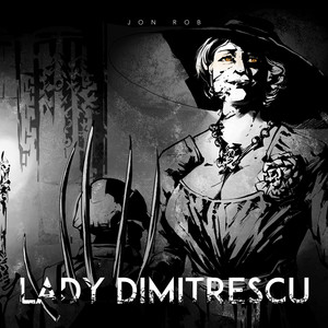 Jon Rob - Lady Dimitrescu