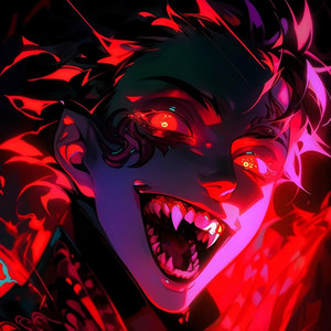 SHINIGAMI (SUPER SLOWED) by Draven Godrics