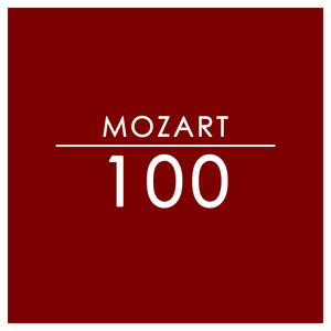 Mozart: 100 album
