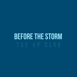 Before the Storm cover