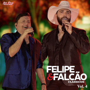 Felipe e Falcão - Enquanto o Sol Brilhar