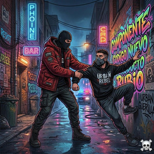 Componente by Codigo Nuevo Oficial