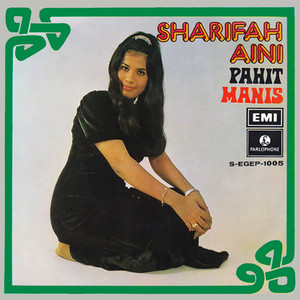 Dato Sharifah Aini - Jangan Ku Disalahkan