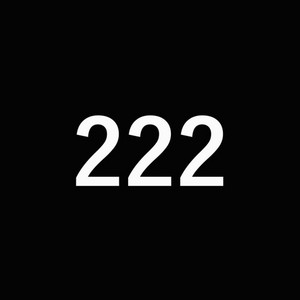 222 by ghostsocial