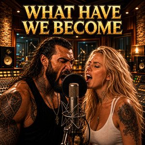 What Have We Become by Ragnar Ironwolf