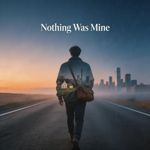 Nothing Was Mine (feat. Dee Mul)