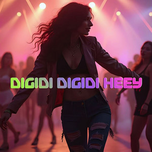 Digidi Digidi Heey by DJ Cesko