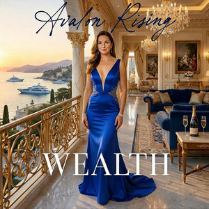 Avalon Rising - Main Character Energy