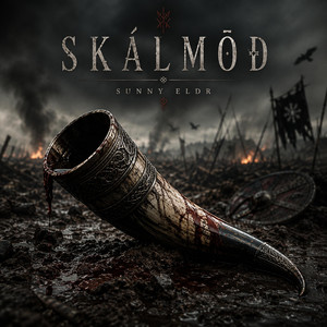 SKÁLMÓÐ by Sunny ELDR