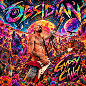 Gypsy child by OBSiDIAN