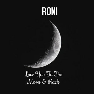 Love you to the moon and back