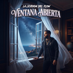 Ventana Abierta by La leyenda del flow