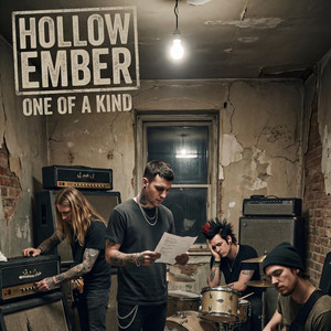 Hollow Ember - One of a Kind