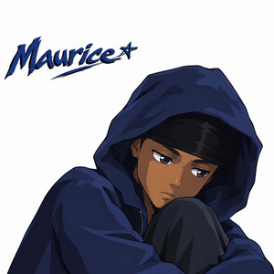 Life is Crazy by Maurice