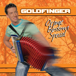 Mexican Hat Dance by Goldfinger