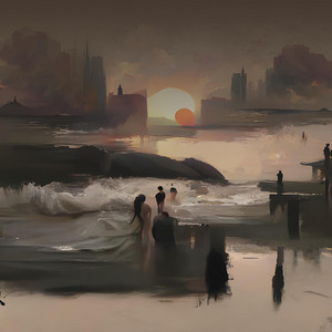 JEREMY - Love the Way You Lie