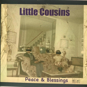 Little Cousins - Can't Get it Back