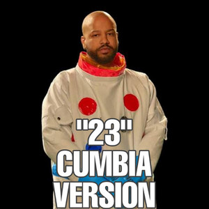 23 Cumbia - Version Cumbia by Diegodyne, Randy