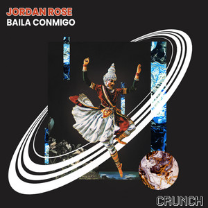 Baila Conmigo by Jordan Rose
