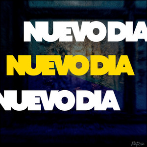 Nuevo Día by PATICIA