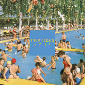Wake by Triptides