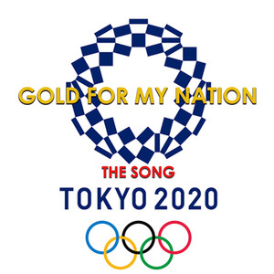 Ed Puerto Producer - Olympic Games Tokio 2020 the Song (Gold For My Nation)