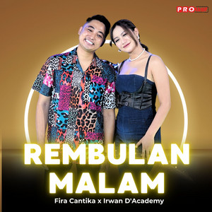 Fira Cantika & Irwan D'Academy - Rembulan Malam