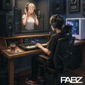 Right Now by PabzOfficial