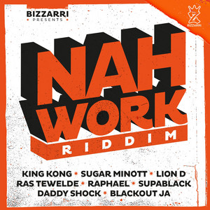 A Weh Di Love by Raphael, Blackout JA, Bizzarri