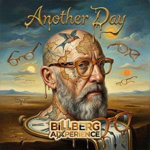 Another Day by BiLLBERG AiXPERiENCE, Sylvia Eye
