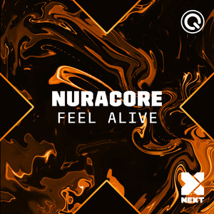 Feel Alive by Nuracore