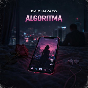Algoritma by Emir Navaro