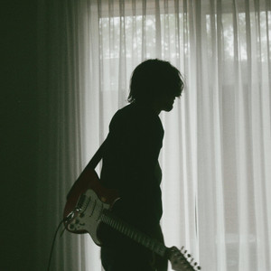 Let Me Go album cover