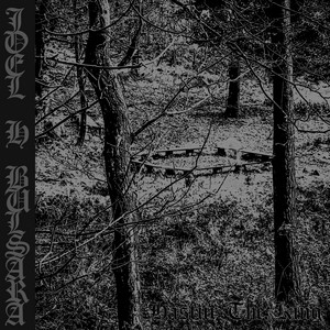 album cover: Hastur The King
