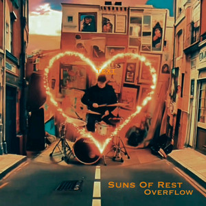 Overflow by Suns Of Rest