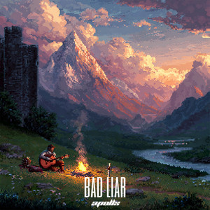 Bad Liar by APOLLX