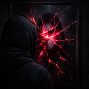 Not Enough by The Cracked Mask