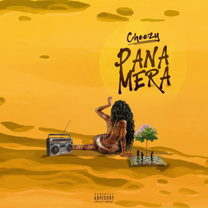 Panamera by Cheezy Tha Prince