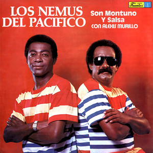 Para la Luna by Los Nemus Del Pacifico, Alexis Murillo