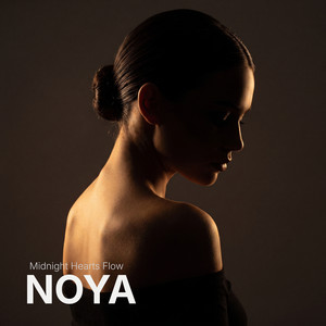 Midnight Hearts Flow by NOYA