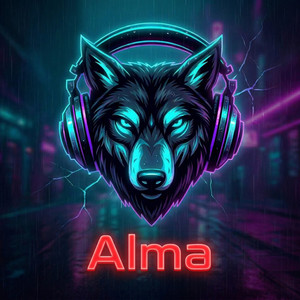 LobomusicOficial - Alma