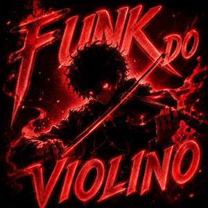 Funk Do Violino - Slowed by Poviolinist
