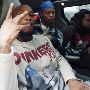 DunkedOut Lifestyle by We$t$ide Will, Moneywayy Mess