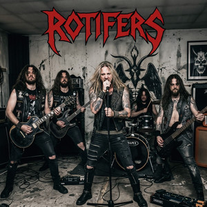 Misplaced Warmth by ROTIFERS