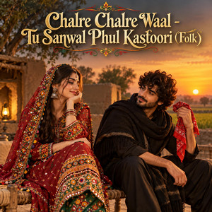 Chhalrey Chhalrey Waal by Aarohi Noor, A.P
