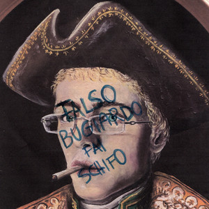 Ho Una Ex A Cui Un Giorno Ho Spezzato Il Cuore by Lil Busso